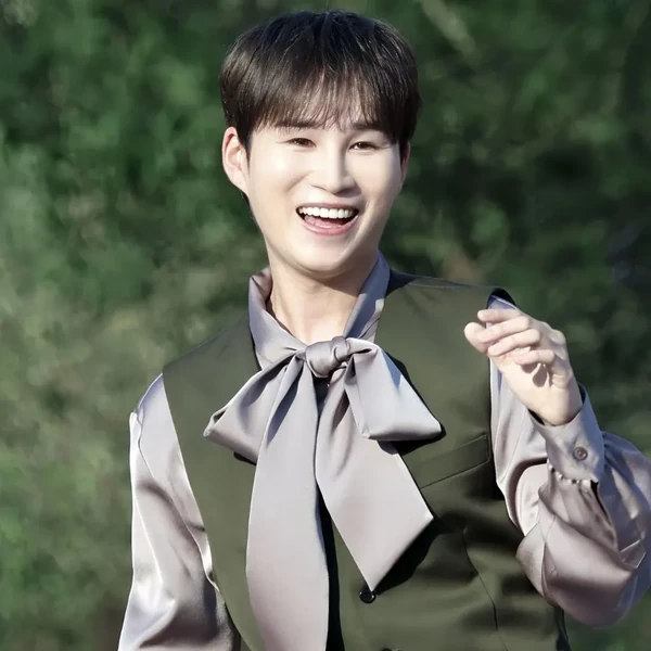 오늘 가장 사랑받은 김희재의 모습