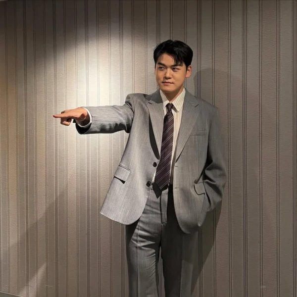 최애 팬덤이 만들어낸 구마유시의 1등 배너 게시글