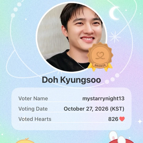 도경수 (디오) 팬심 가득한 인기 사진