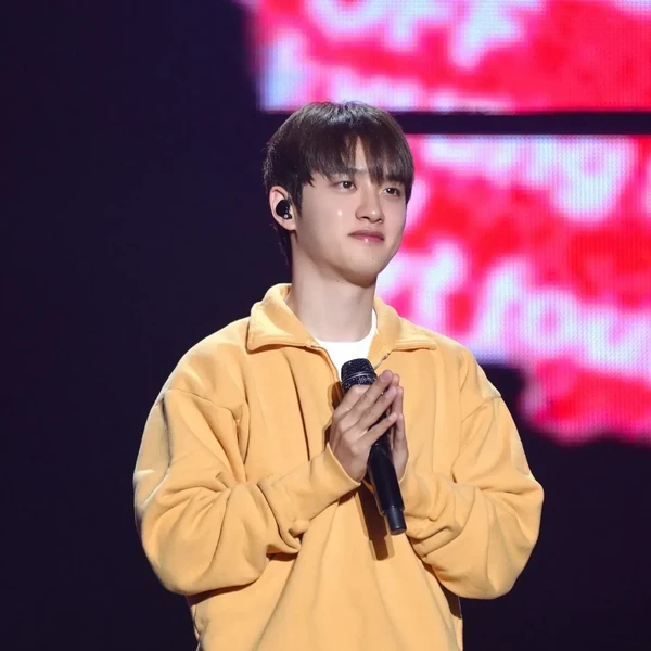 Momen terbaik Doh Kyungsoo (D.O.) pilihan penggemar
