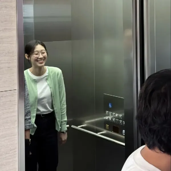 Top moment of Han Yeji chosen by fans
