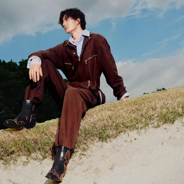 Popular photo full of fans’ love for Wang Yibo