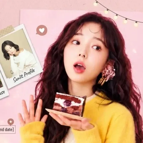 Popular photo full of fans’ love for Chae Soobin
