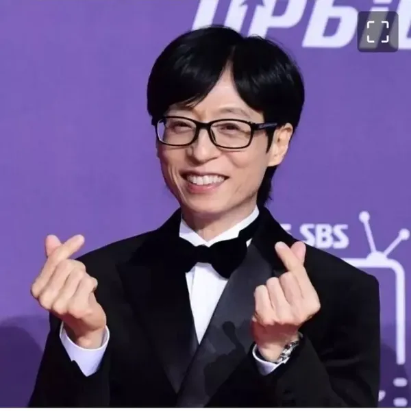 Top moment of Yoo Jaesuk chosen by fans