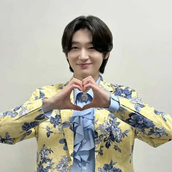 Top moment of Kim Yongbin chosen by fans