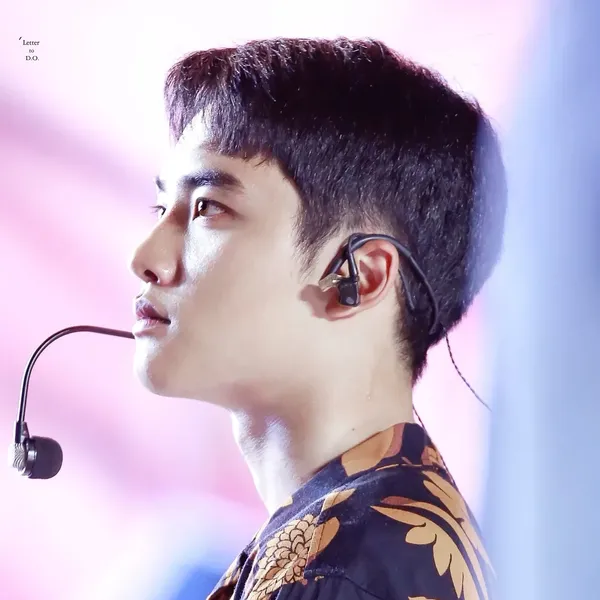 Momen terbaik Doh Kyungsoo (D.O.) pilihan penggemar