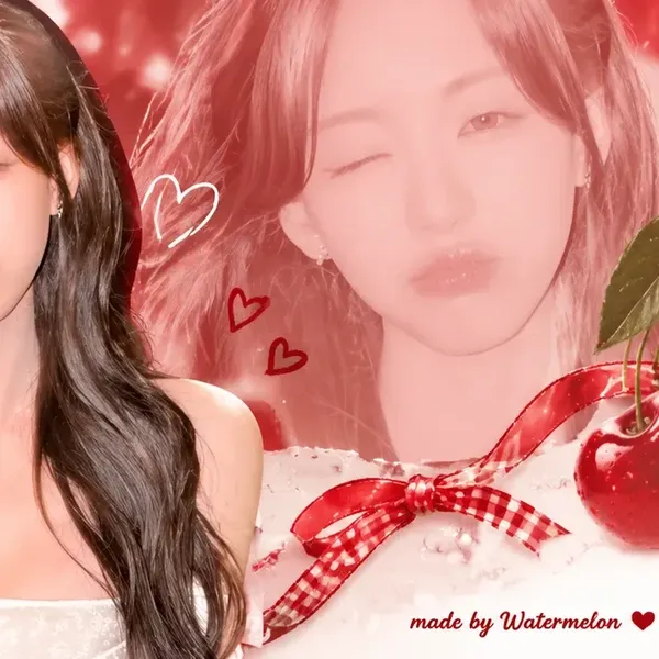 The most loved look of Cho Yihyun today