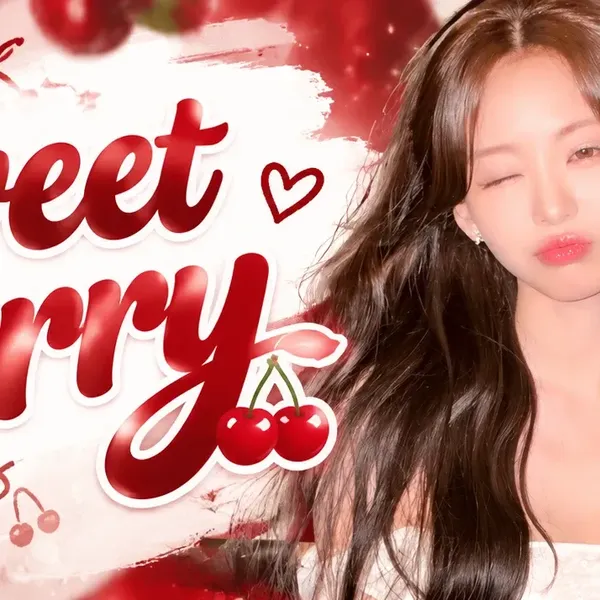 Popular photo full of fans’ love for Cho Yihyun