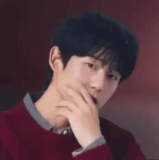Representative photo of Jung Haein showing their charm