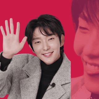 이준기 팬심 가득한 인기 사진