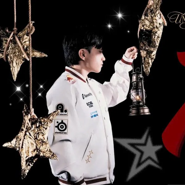 粉絲團選出的Keria最佳時刻