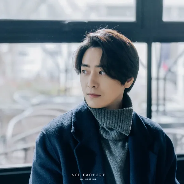 Top moment of Lee Joonhyuk chosen by fans