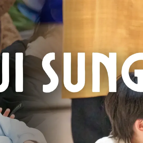 The most loved look of Ji Sung today