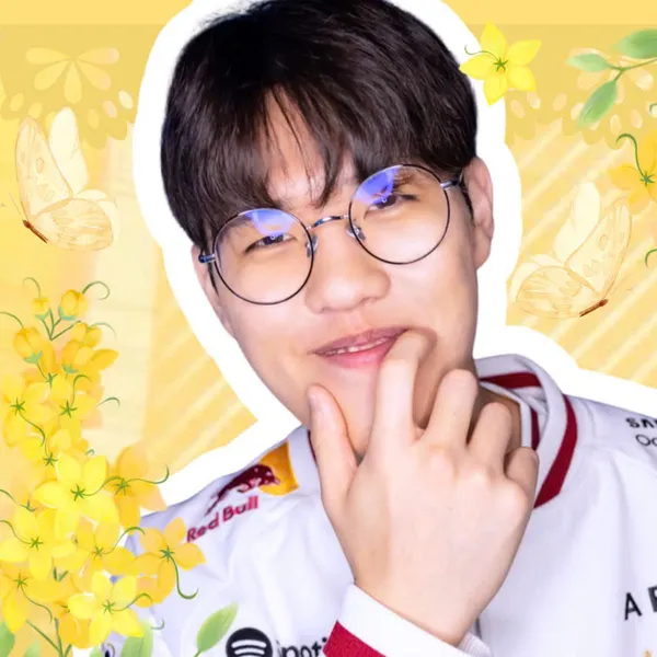 今天在Choeaedol Celeb中最閃耀的Oner代表照片