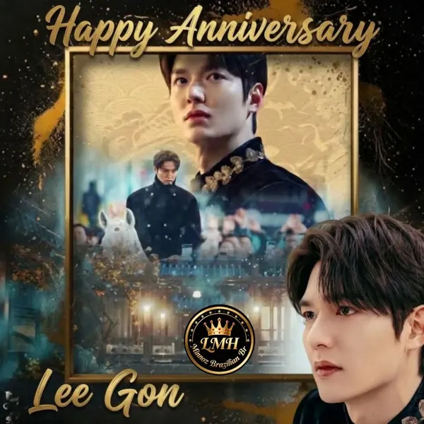 Popular photo full of fans’ love for Lee Minho