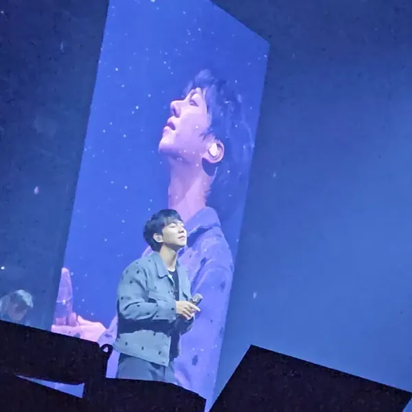 Momen terbaik Lee Seunggi pilihan penggemar