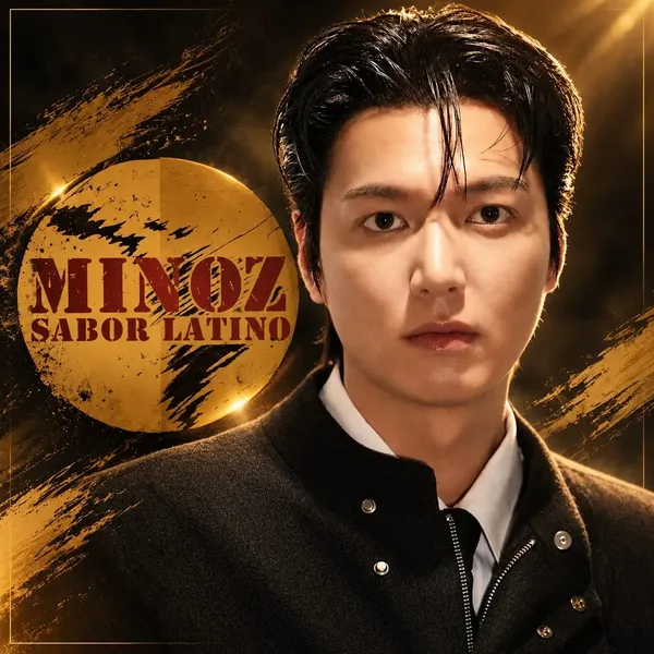 Top moment of Lee Minho chosen by fans