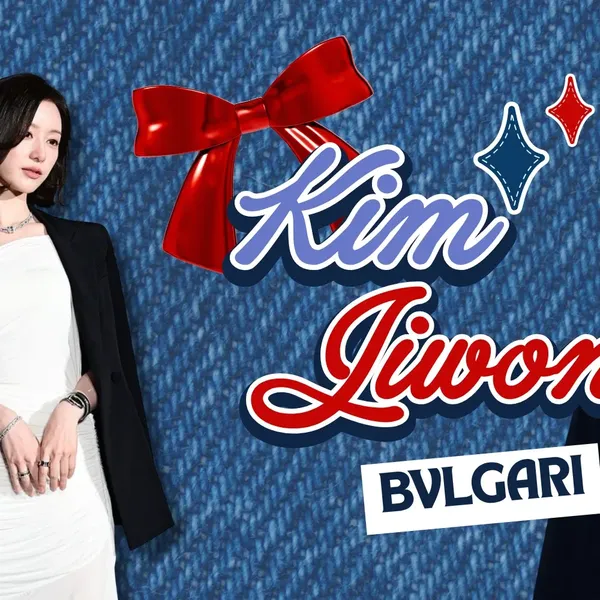 No.1 banner post of Kim Jiwon created by top fandom