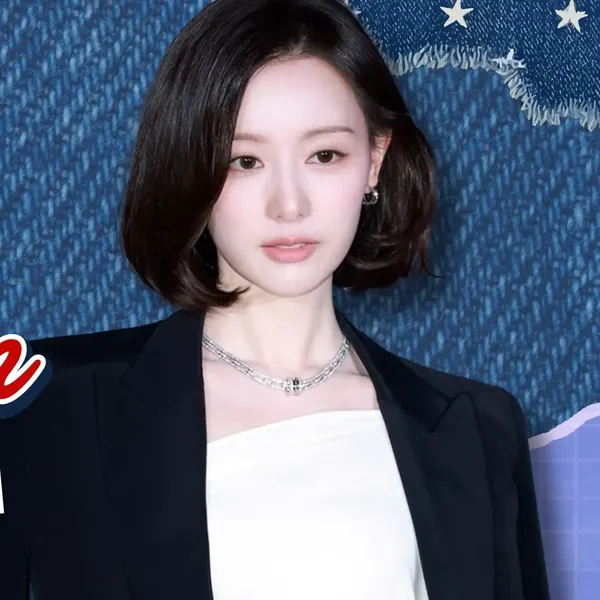 Most popular banner post in Kim Jiwon's community