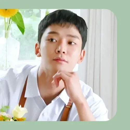 Foto populer Rowoon yang penuh cinta dari penggemar