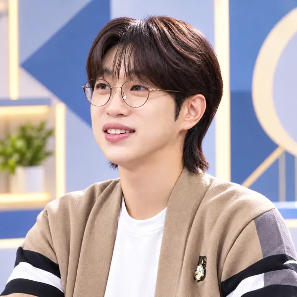 Top moment of An Sunghoon chosen by fans