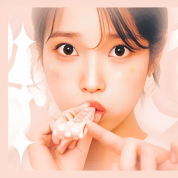Top moment of IU chosen by fans