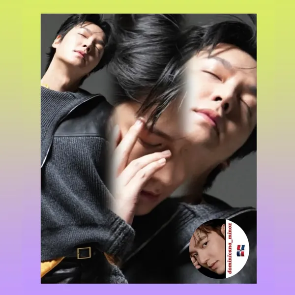 Popular profile image of Lee Minho selected by vote