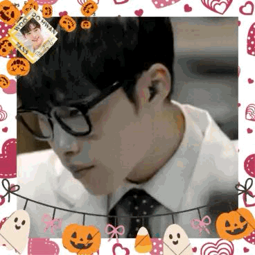 Popular photo full of fans’ love for Woo Dohwan
