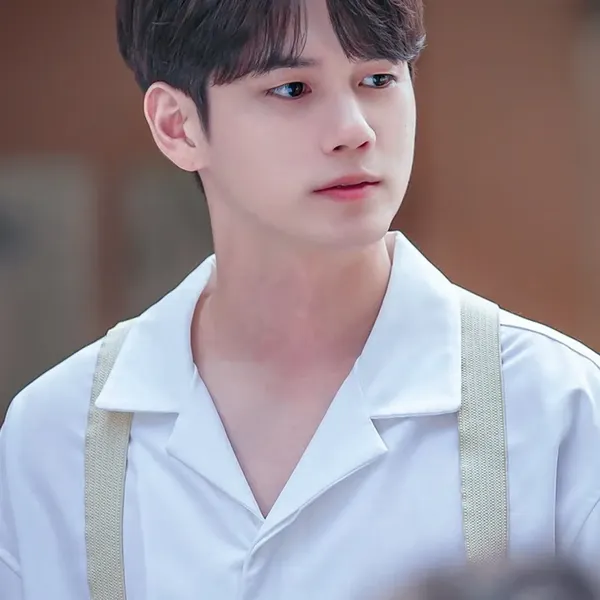 옹성우 팬심 가득한 인기 사진