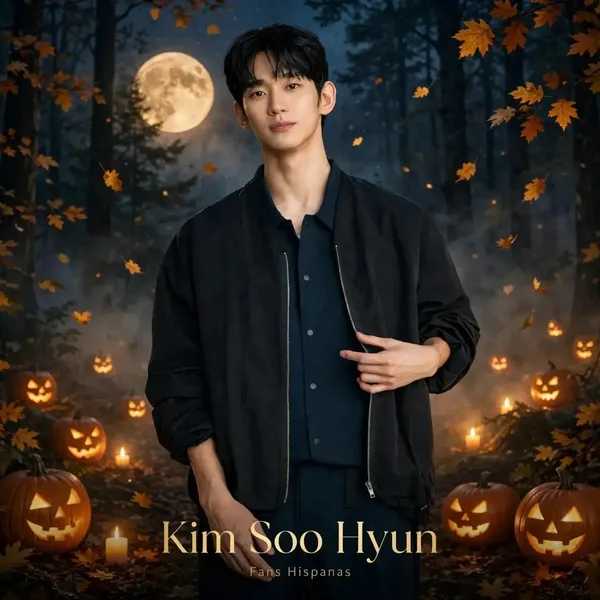 Popular photo full of fans’ love for Kim Soohyun