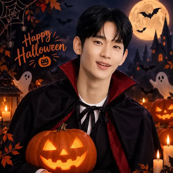 Popular photo full of fans’ love for Kim Soohyun