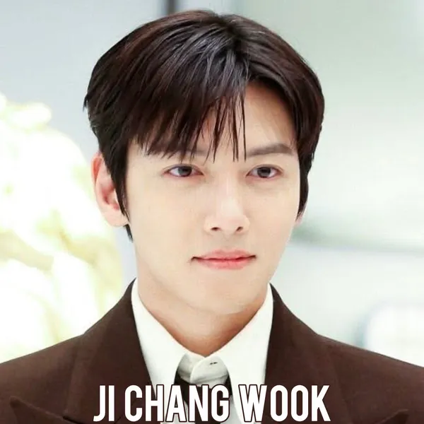 Popular photo full of fans’ love for Ji Changwook