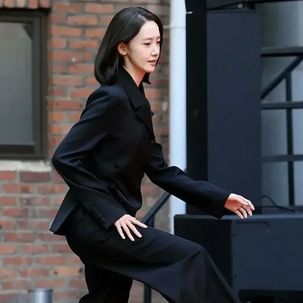 Top moment of Yoona chosen by fans