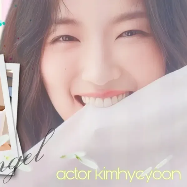 Top moment of Kim Hyeyoon chosen by fans