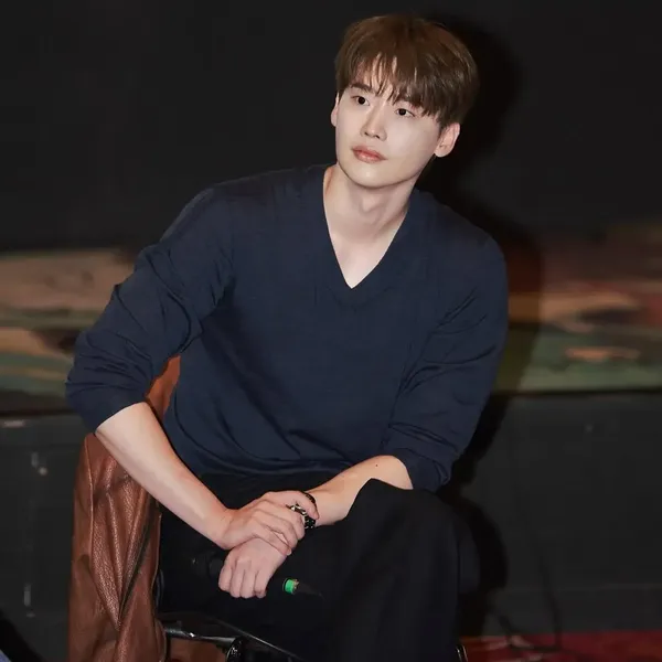 Top moment of Lee Jongsuk chosen by fans