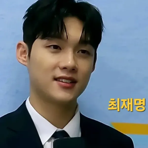 Top moment of Choi Jaemyeong chosen by fans