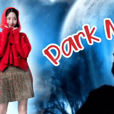Top moment of Park Minyoung chosen by fans