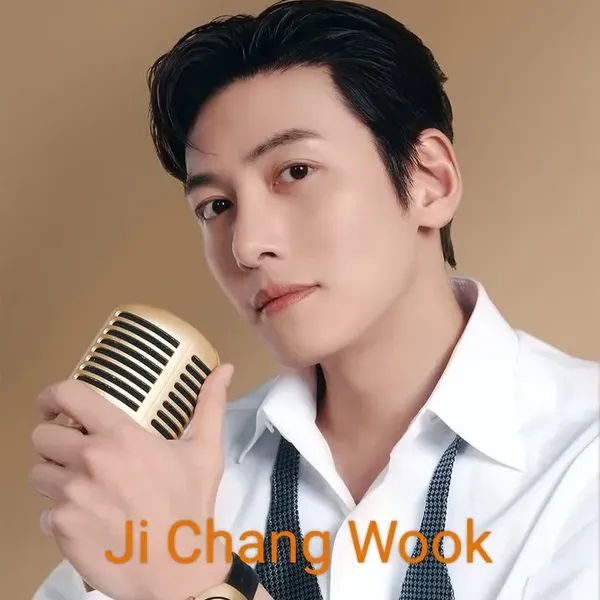 Popular photo full of fans’ love for Ji Changwook