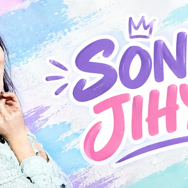 Foto populer Song Jihyo yang penuh cinta dari penggemar