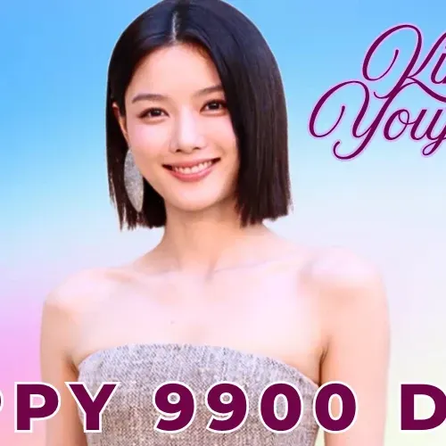 Popular photo full of fans’ love for Kim Youjung