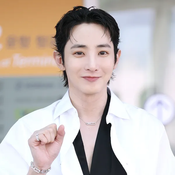 粉丝选出的李洙赫最佳瞬间