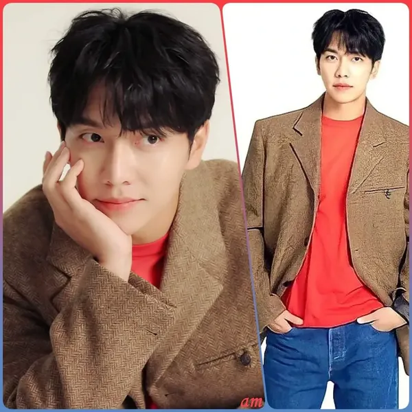 오늘 가장 사랑받은 이승기의 모습