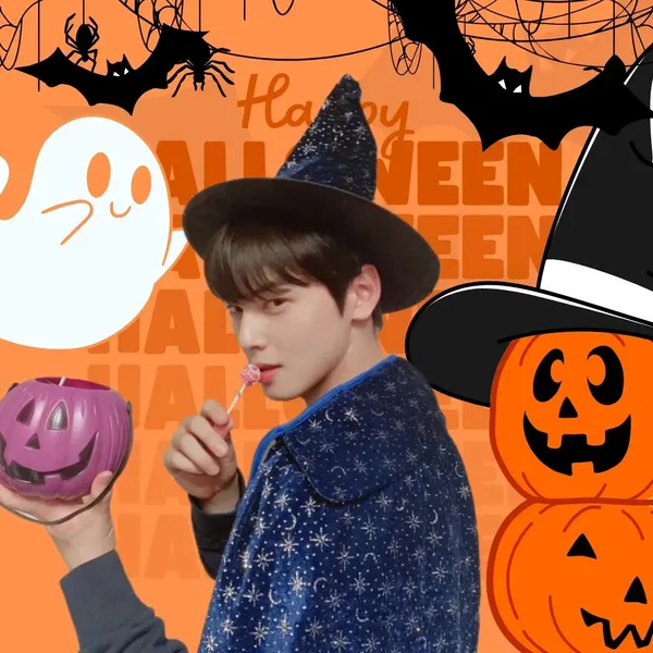 Top moment of Cha Eunwoo chosen by fans