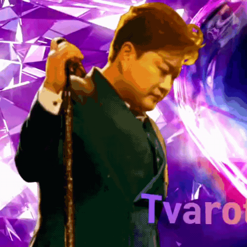 充满粉丝爱意的金浩中人气照片