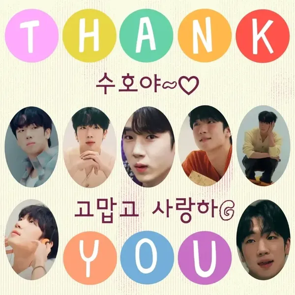 Popular photo full of fans’ love for Choi Sooho