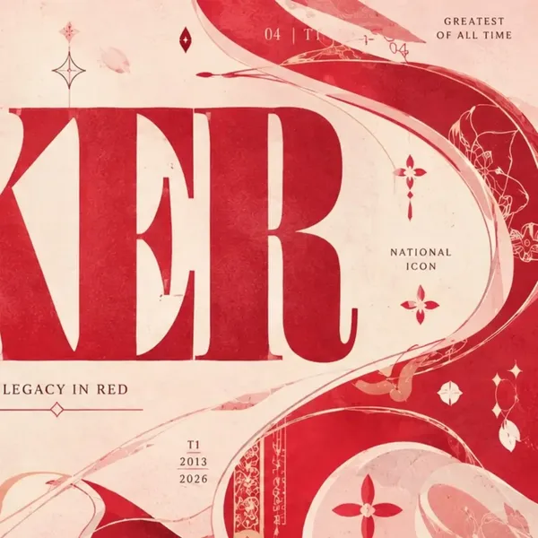 Faker社群中最受歡迎的橫幅貼文