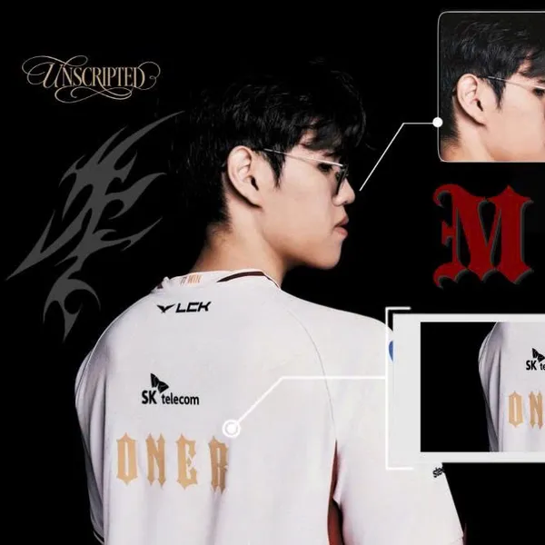 Momen terbaik Oner pilihan fandom