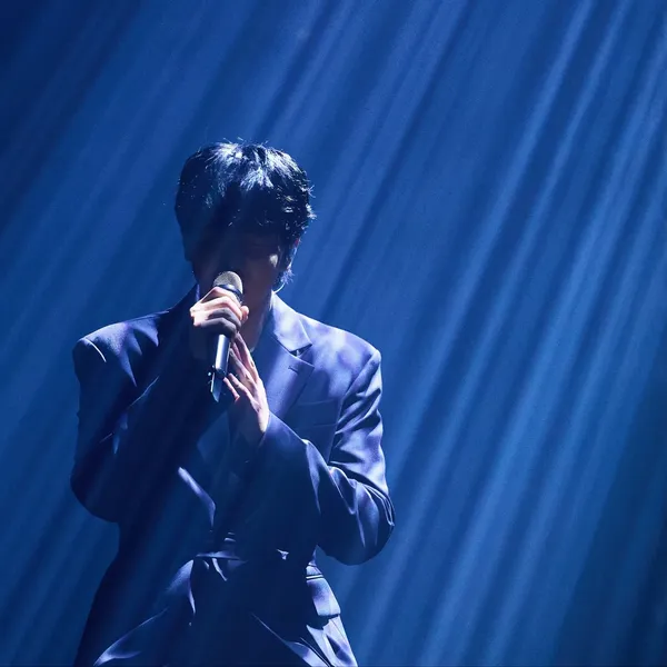 Penampilan Lee Seunggi yang paling disukai hari ini