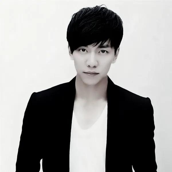 Penampilan Lee Seunggi yang paling disukai hari ini