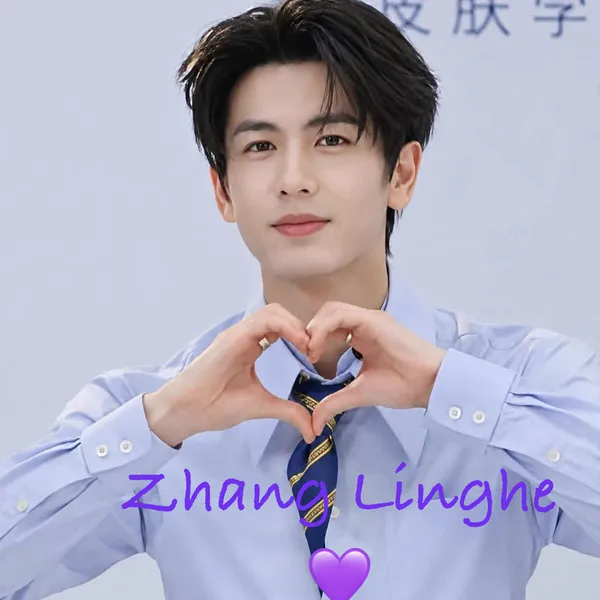 Momen terbaik Zhang Linghe pilihan penggemar